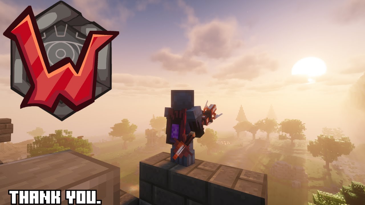 Why I’m Thankful for the Wynncraft Community