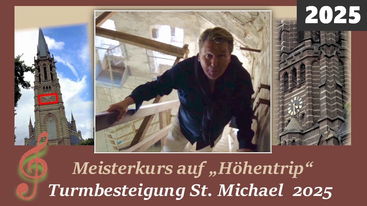 Meisterkurs auf 