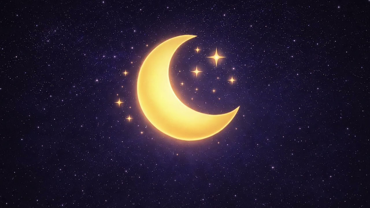 Charlotte's Lullaby ✨ | Soft Bedtime Music for Children