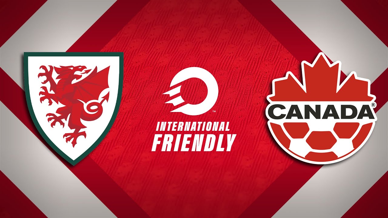 HIGHLIGHTS: Wales vs. CanMNT 🇨🇦 | Sept. 9, 2025