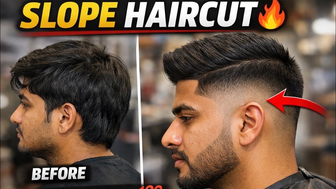 slope cut hairstyle| slope cut hairstyle boy| slope cut hairstyle 1 number|ps barber