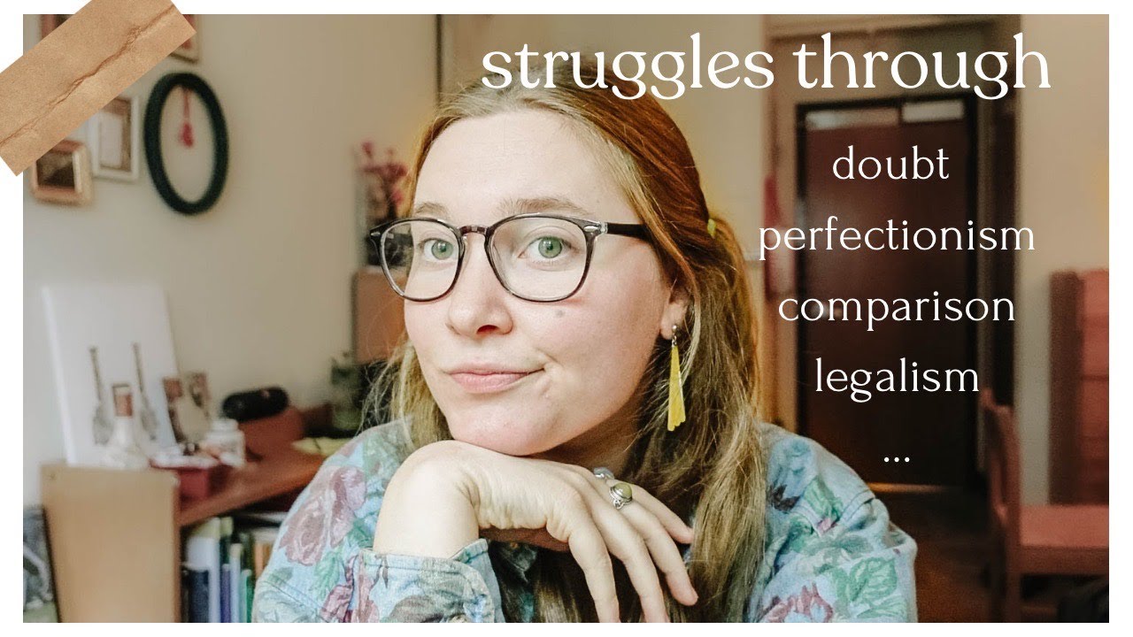 7 struggles i've faced in Christian college