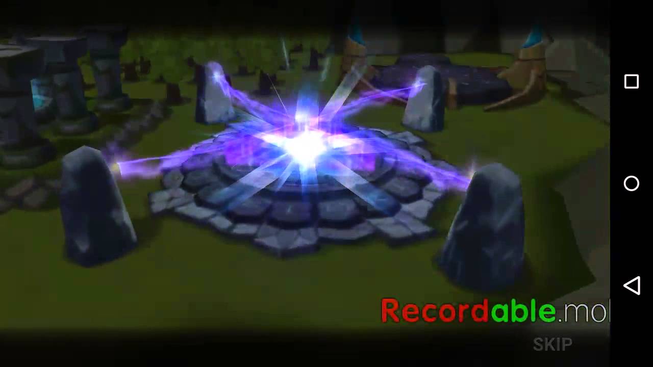 Summoners war : 2 lendario 1 ld 22 ms ( nat 5* )