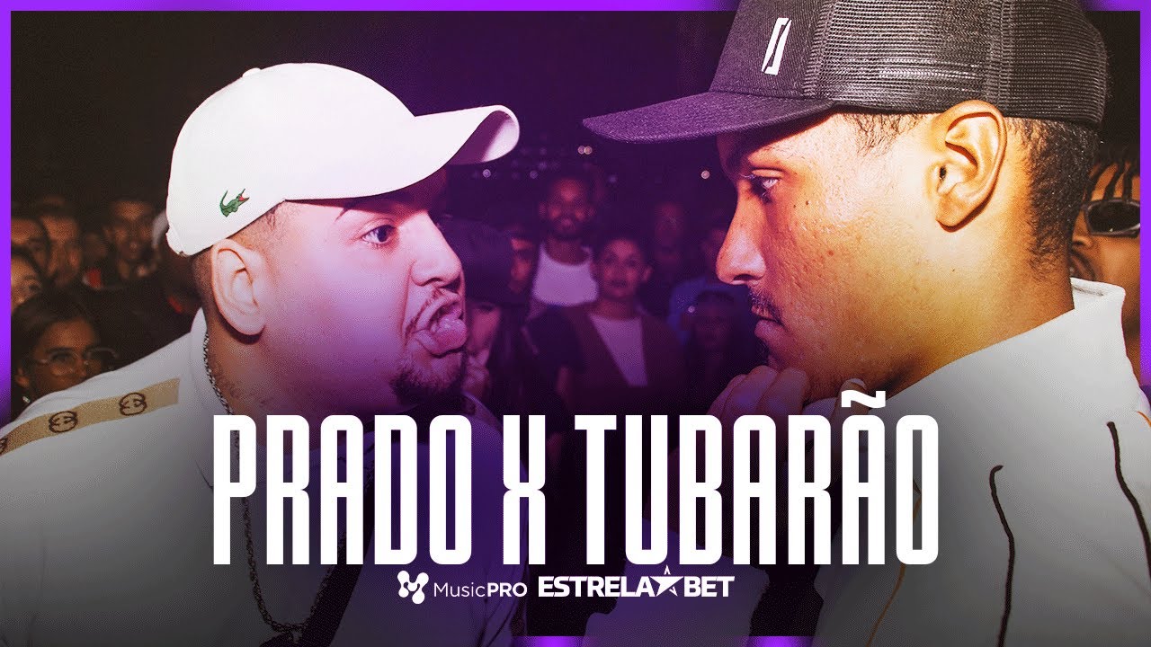 PRADO x TUBAR&Atilde;O  | PRIMEIRA FASE | 307&ordf; Batalha da Aldeia