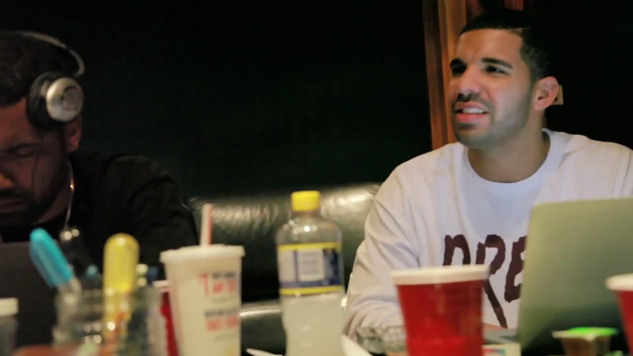 Drake 