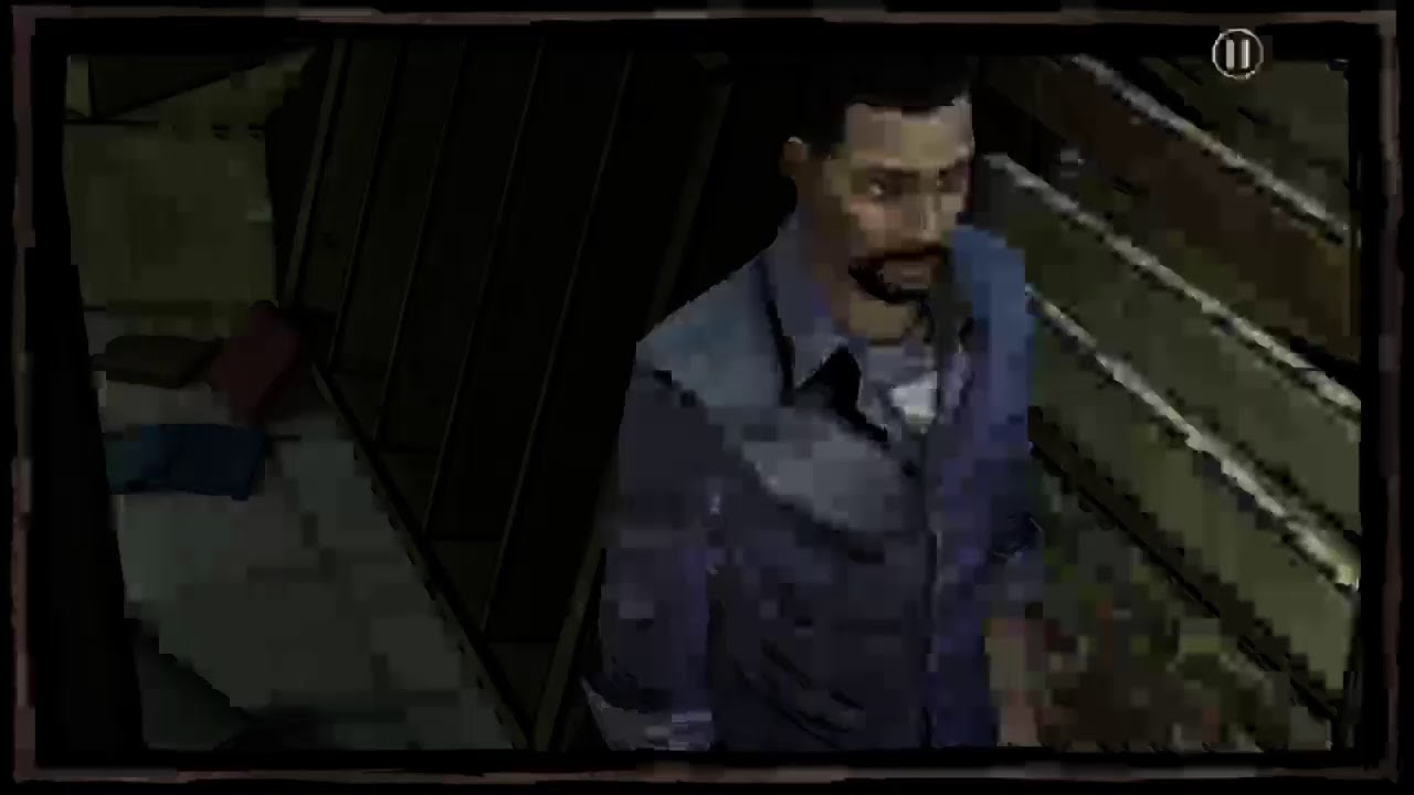 I ain&rsquo;t scared of no mutants!
