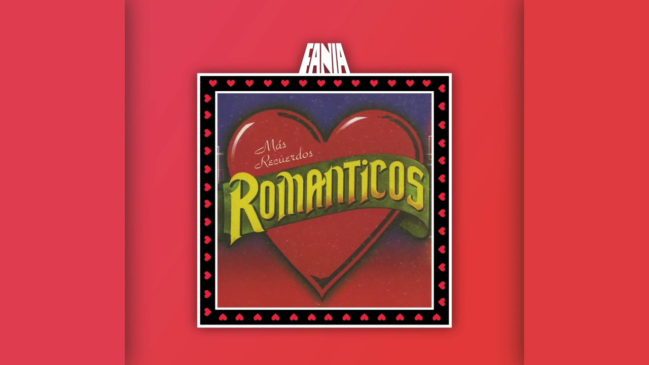 Desconfianza - Cheo Feliciano