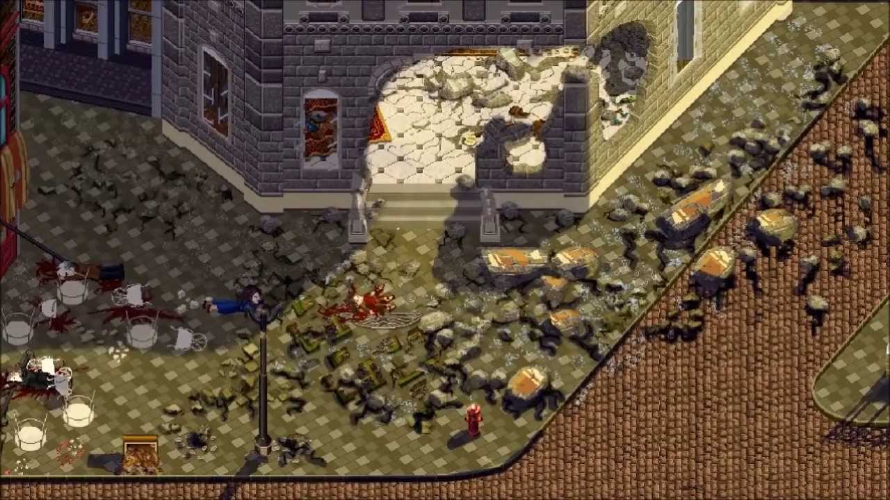 Scintilla - Official Teaser