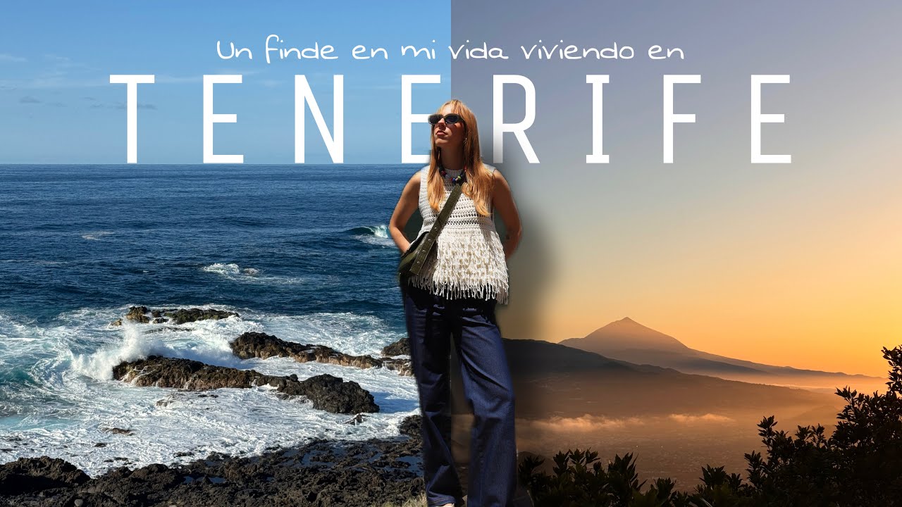 ¿Así se vive aquÍ? I Vlog fin de semana conmigo