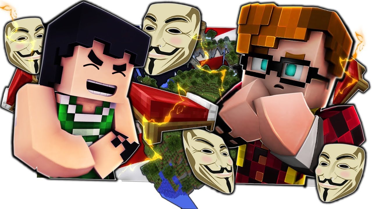 VOGLIAMO VENDETTA! BEDWARS w/St3pny