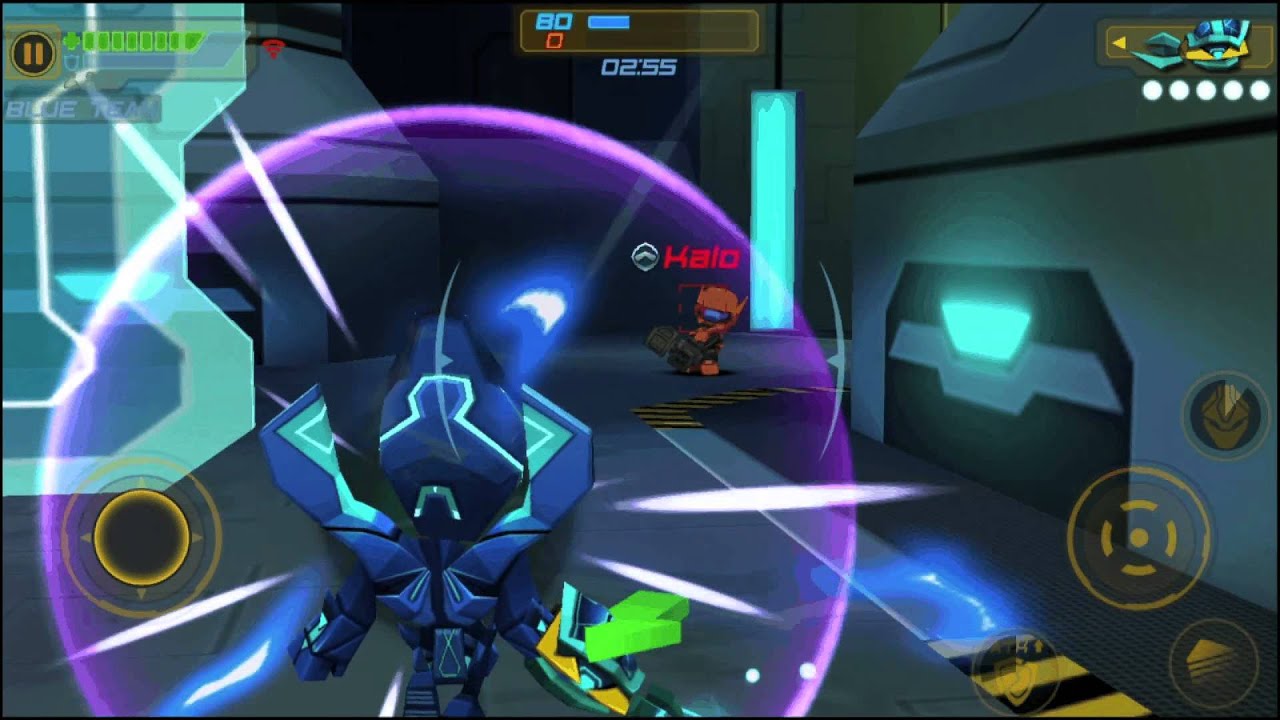 Call of Mini&trade; Infinity