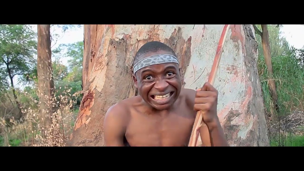 Culture Love - Kasongo Official Music Video