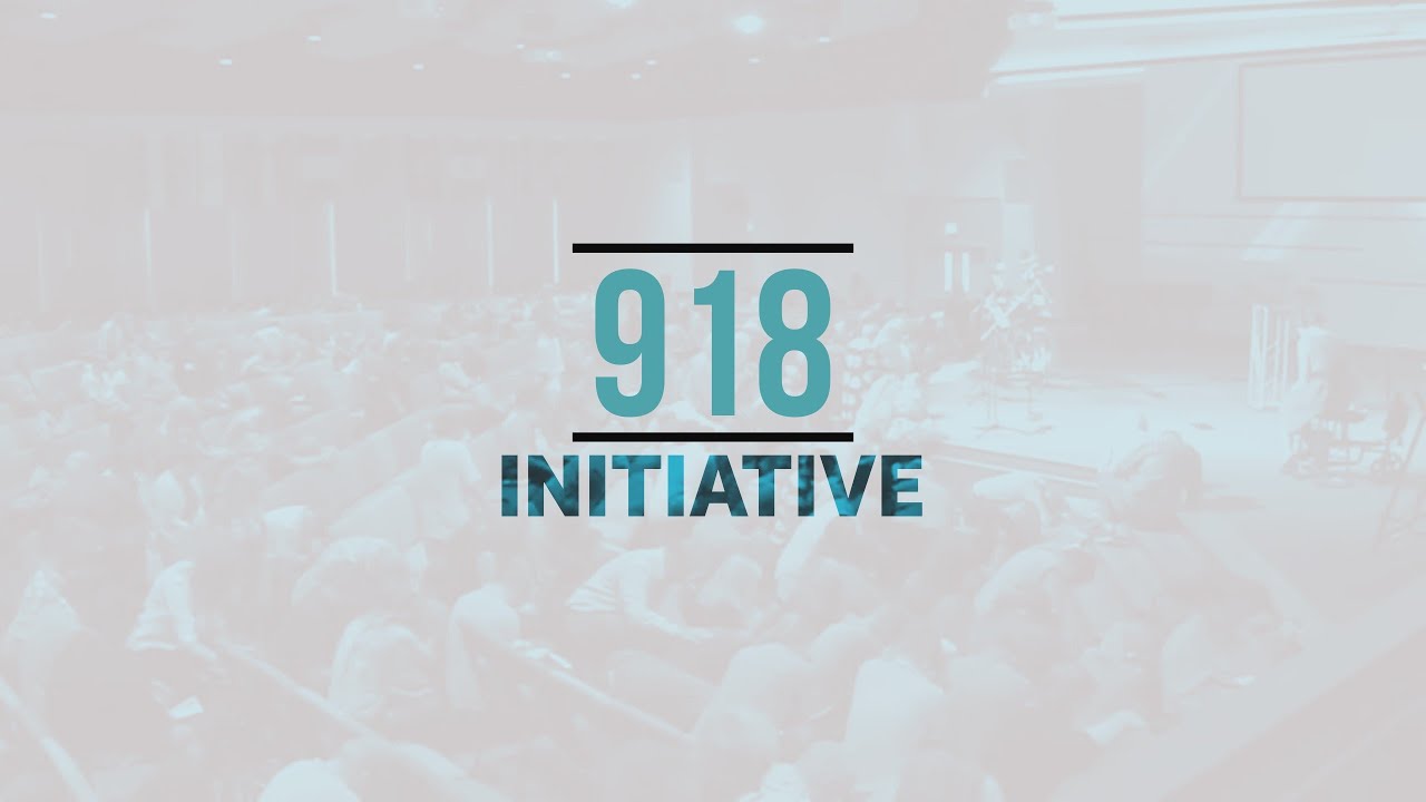 Take the 918 Challenge! #globalprayer #prayermovement #prayer