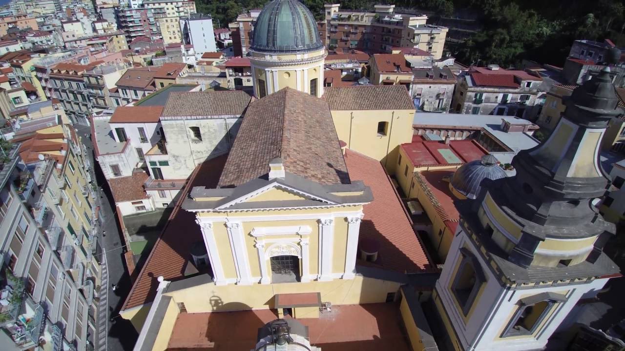 Castellammare di Stabia