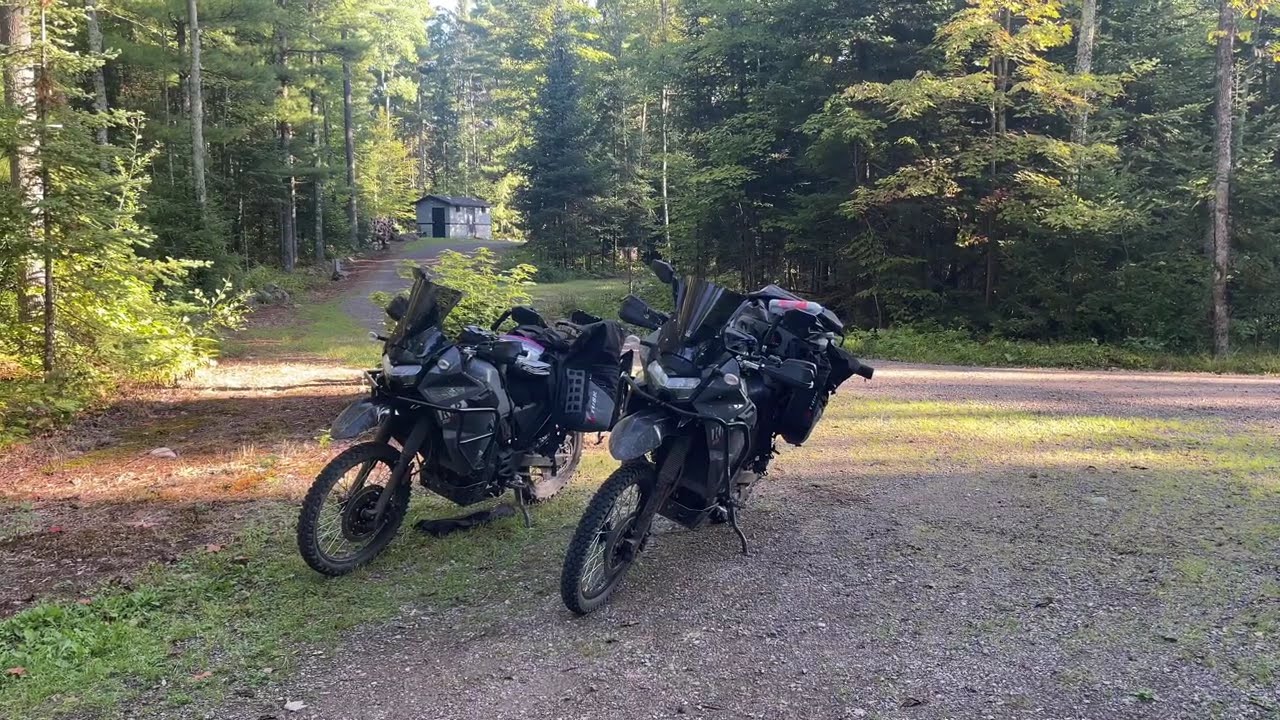 Trans Wisconsin Adventure Trail 2023 (Part 6)