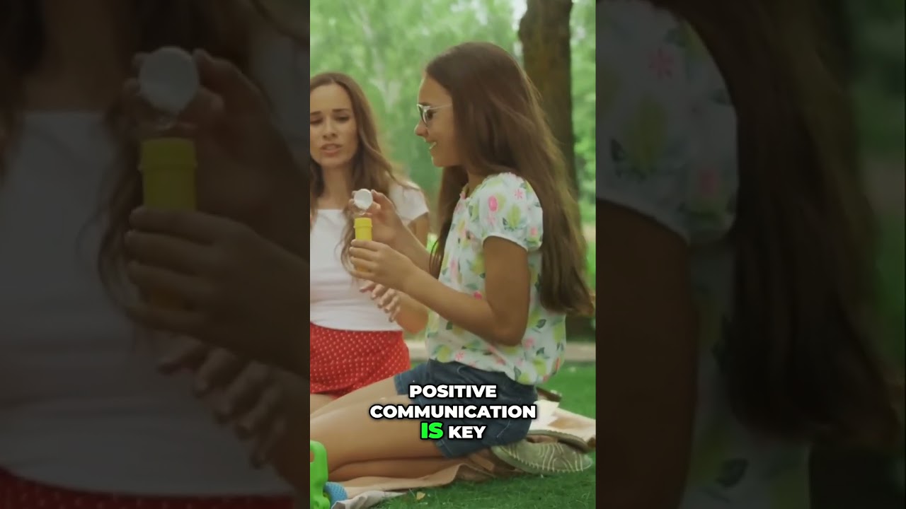 Positive Parenting: Raising Emotionally Intelligent Children