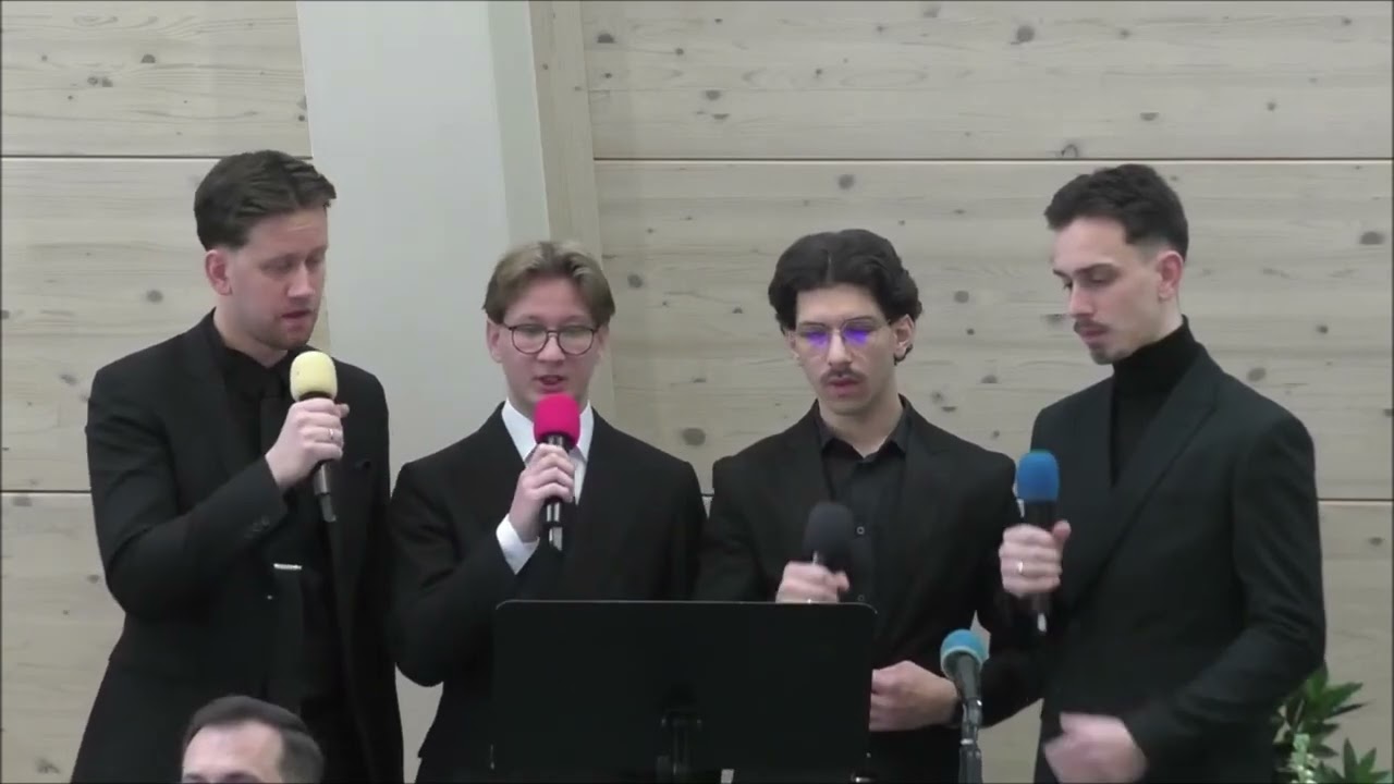 Leben heißt Abschied nehmen