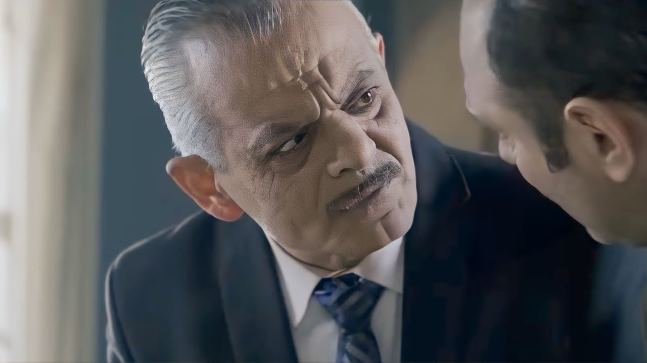 خطة المسؤولين لقتل العميد عصام و دفن سر أخطر 2 مجرمين بالبلد - أقوى حكايا الدراما