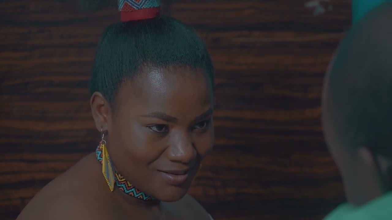 MADIMBA Episode 03 ( Série Africaine )