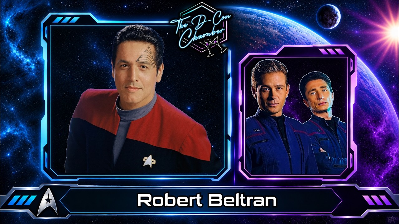 Robert Beltran | Ep. 53