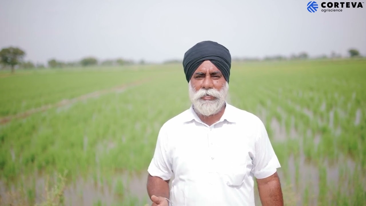 Corteva  NOVIXID Parmjeet singh Kota