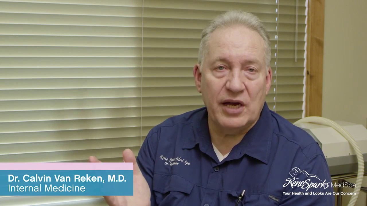 Picosure Laser Tattoo Removal - Reno Sparks MedSpa - Dr. Calvin Van Reken