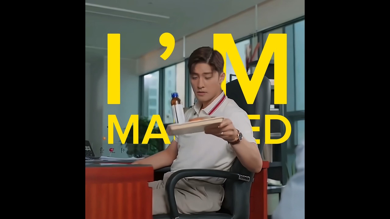 he&rsquo;s married 🤨🤚&mdash; [name: Perfect Marriage Revenge] #perfectmarriagerevenge #완벽한결혼의정석 #sunghoon