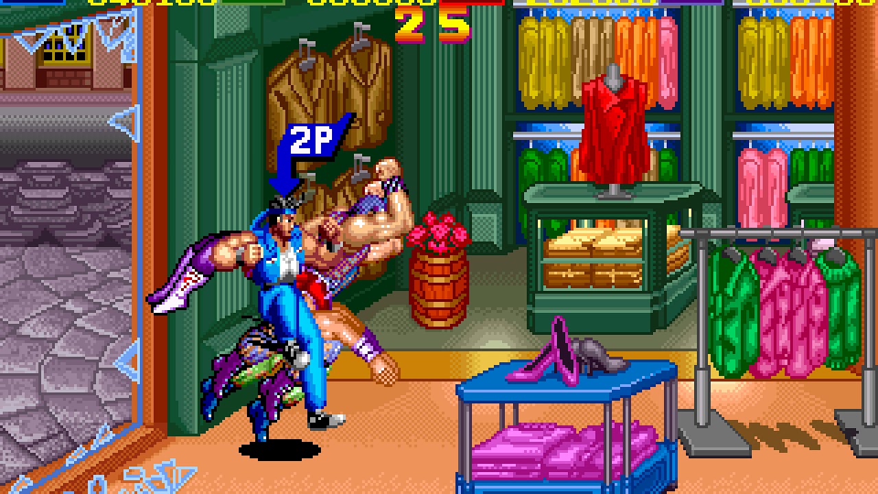 Silent Dragon arcade 4 player Netplay