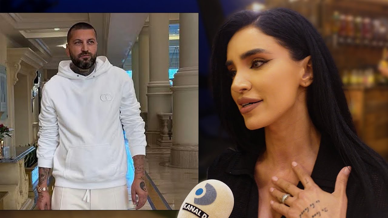 Adelina Pestrițu vrea să rămână însărcinată în vacanță! “Facem tot ce ține de noi”