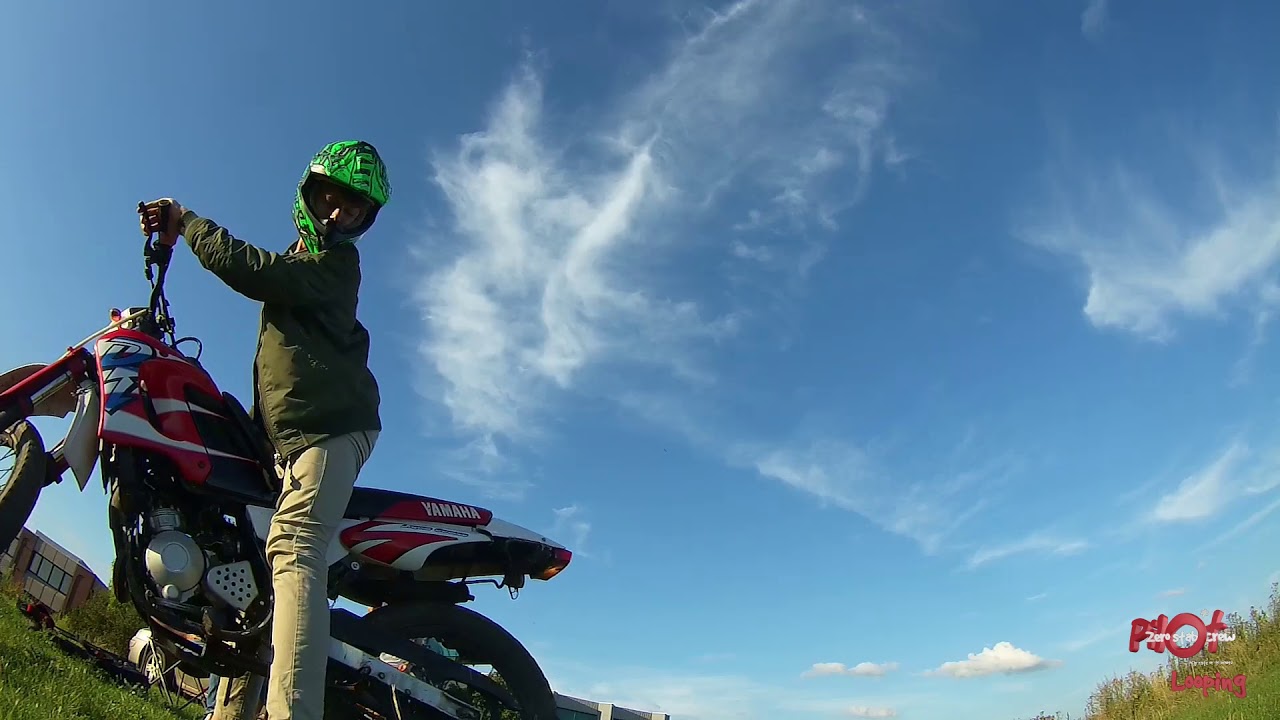 Looping chasing Speedfire