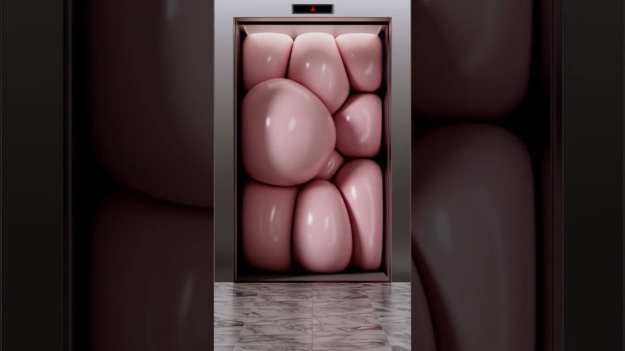 Closely #cinema4d #c4d #maxon #redshift #3d #design #art #redshiftrender #cgi #vfx #motiondesigner