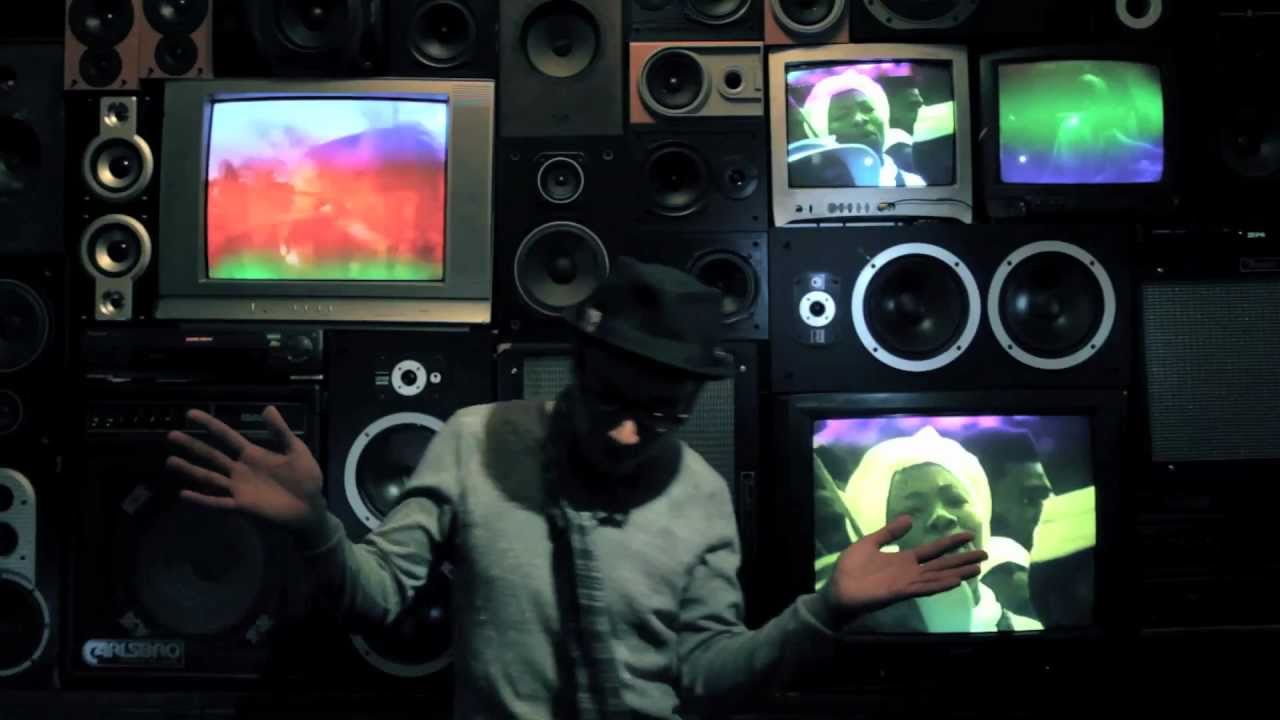 Earl 16 'Reggae Music' - Official Music Video