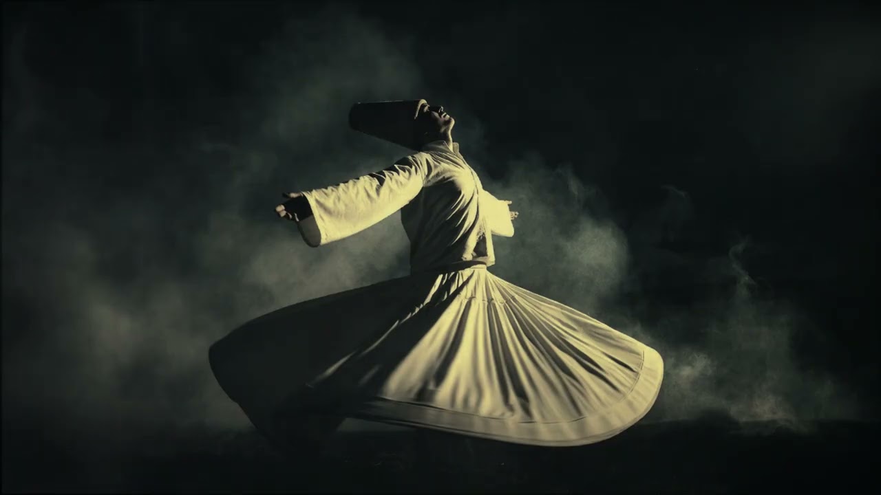 The Sound You Feel Before You Hear | Arabic Calm