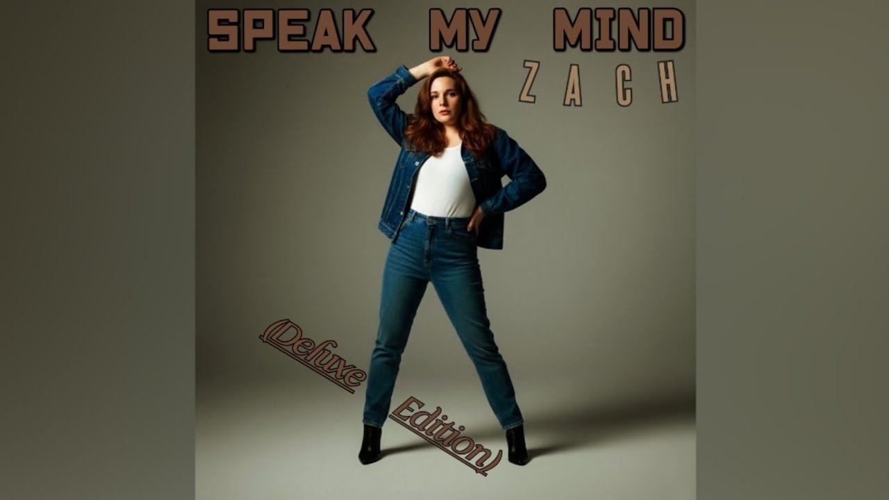 Zach-Irreemplazable (2025 Remastered Deluxe Edition)