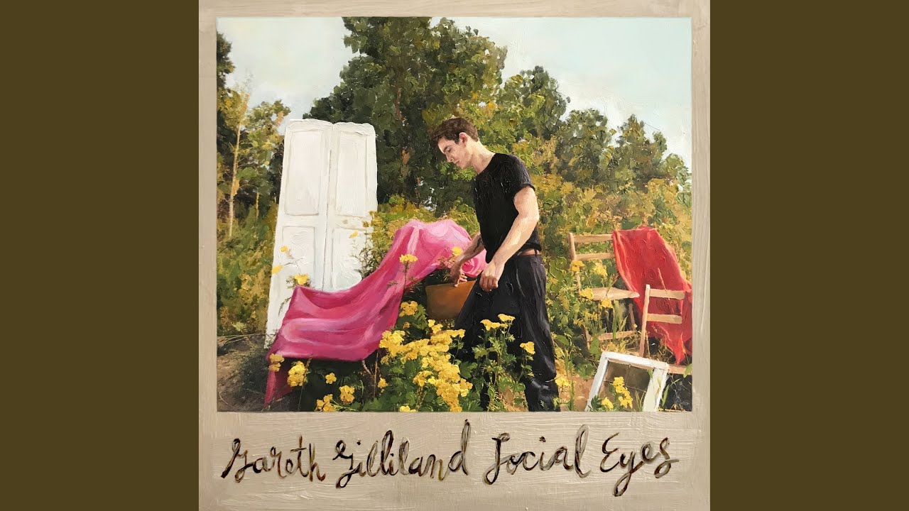 Social Eyes