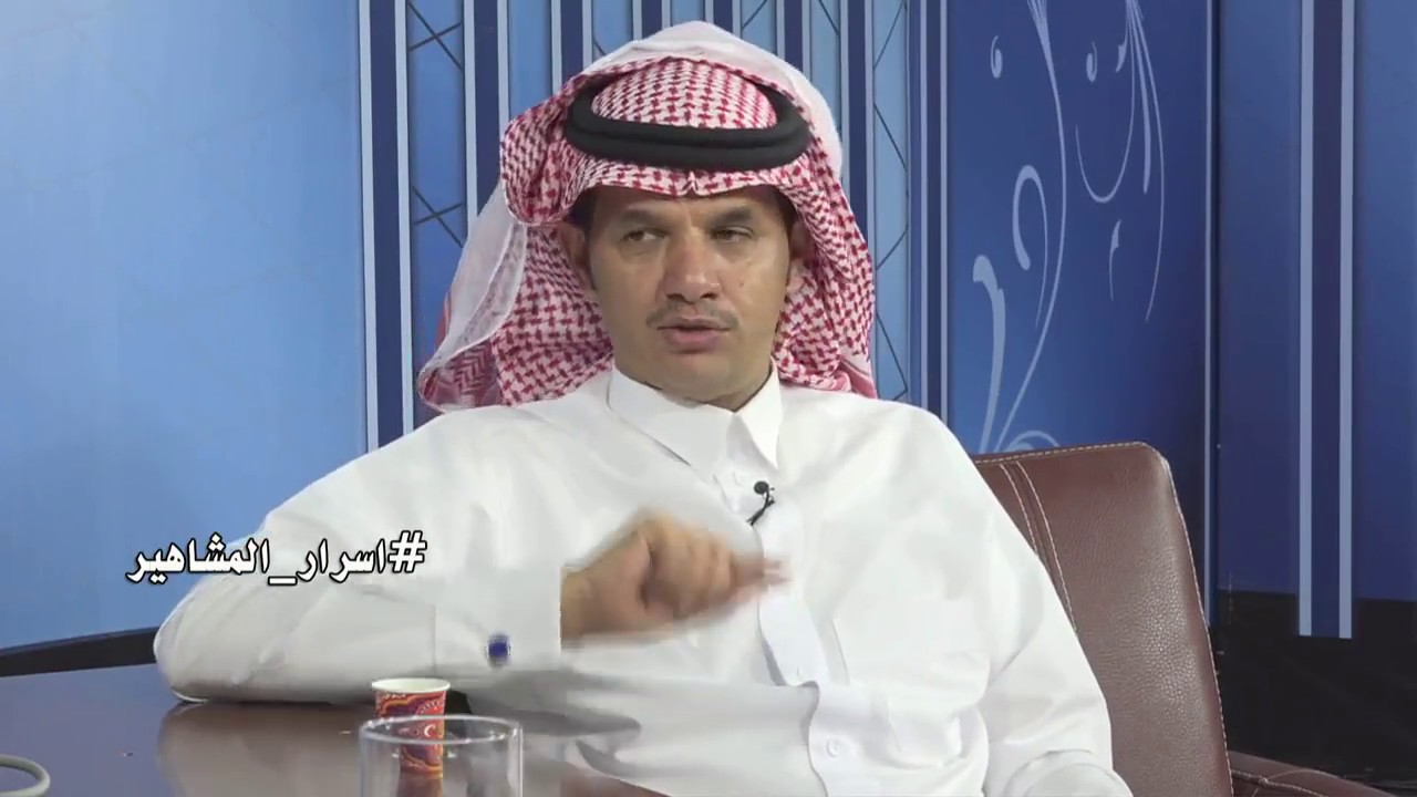 اسرار المشاهير مع د محمد الغندور | حسين ال لبيد يعترف اقوى اعتراف.