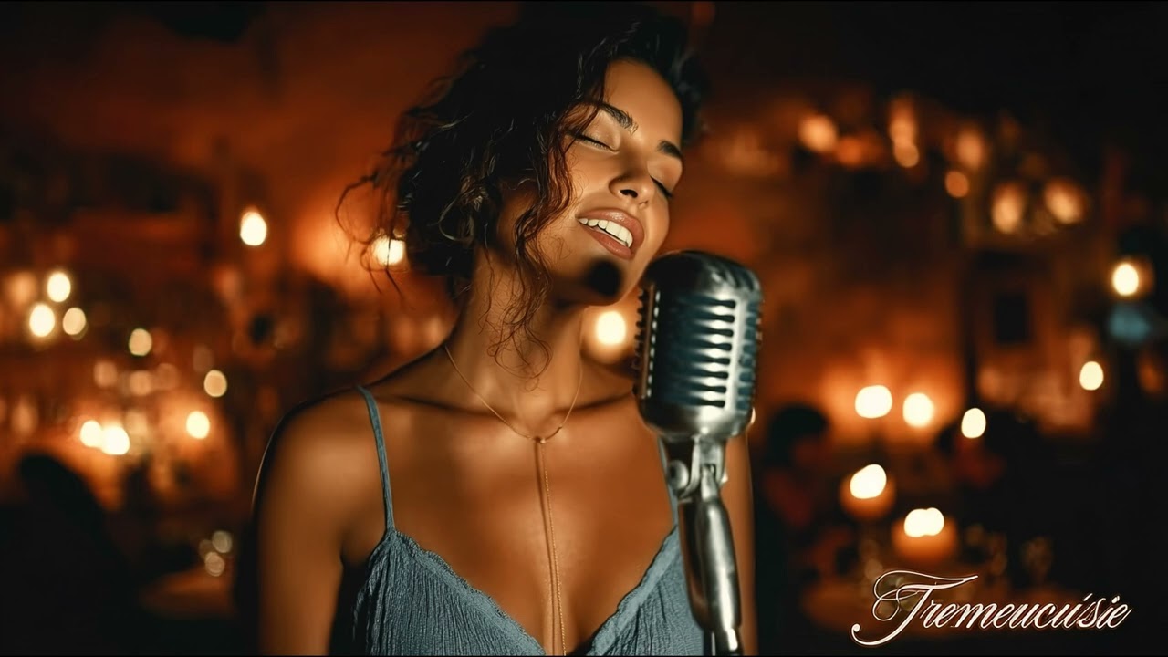 Romantic French Classics – Timeless Music from the City of Love