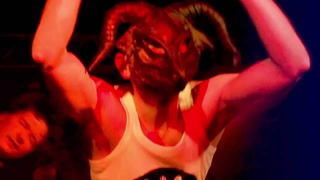 Epitaph - Ancient Rite