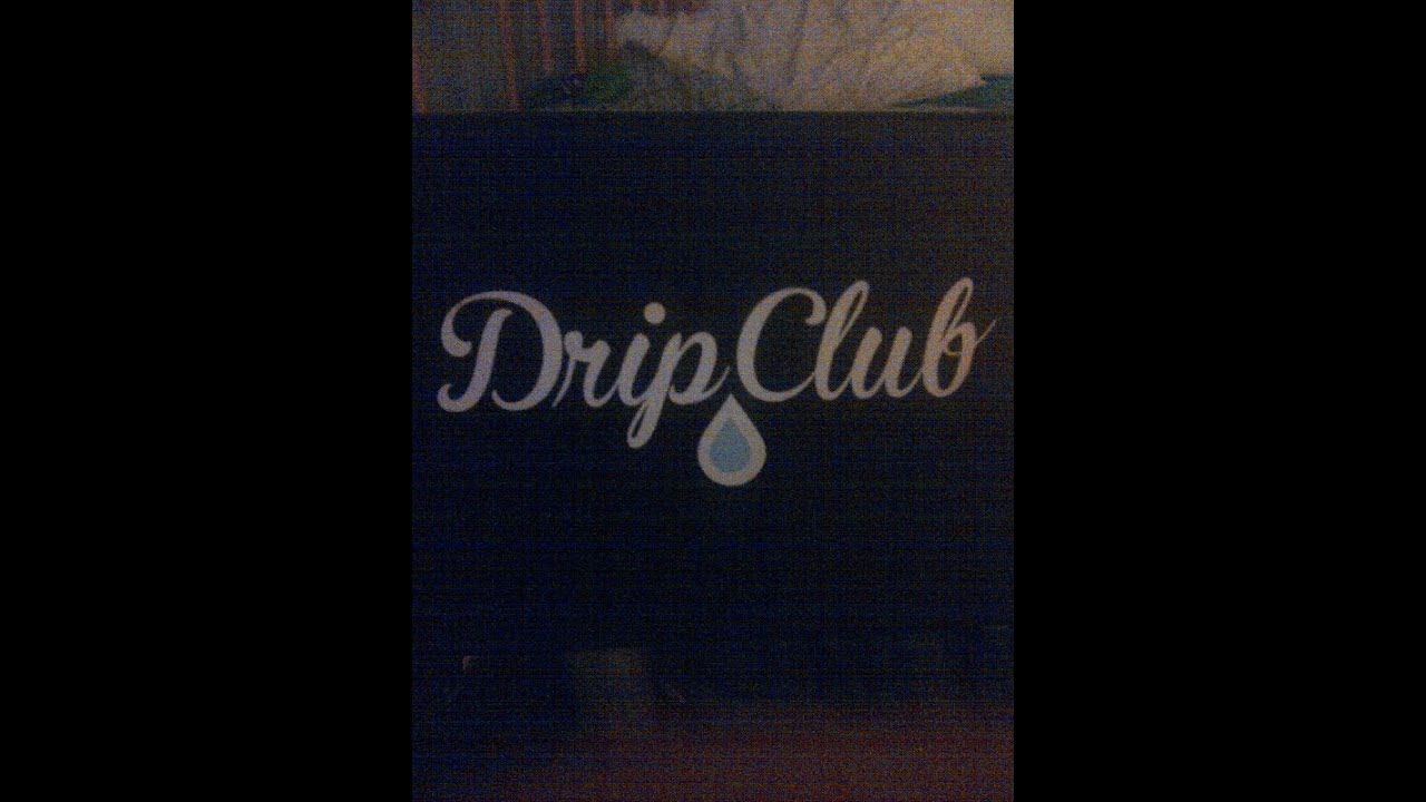 The Drip Club Review of the March Box