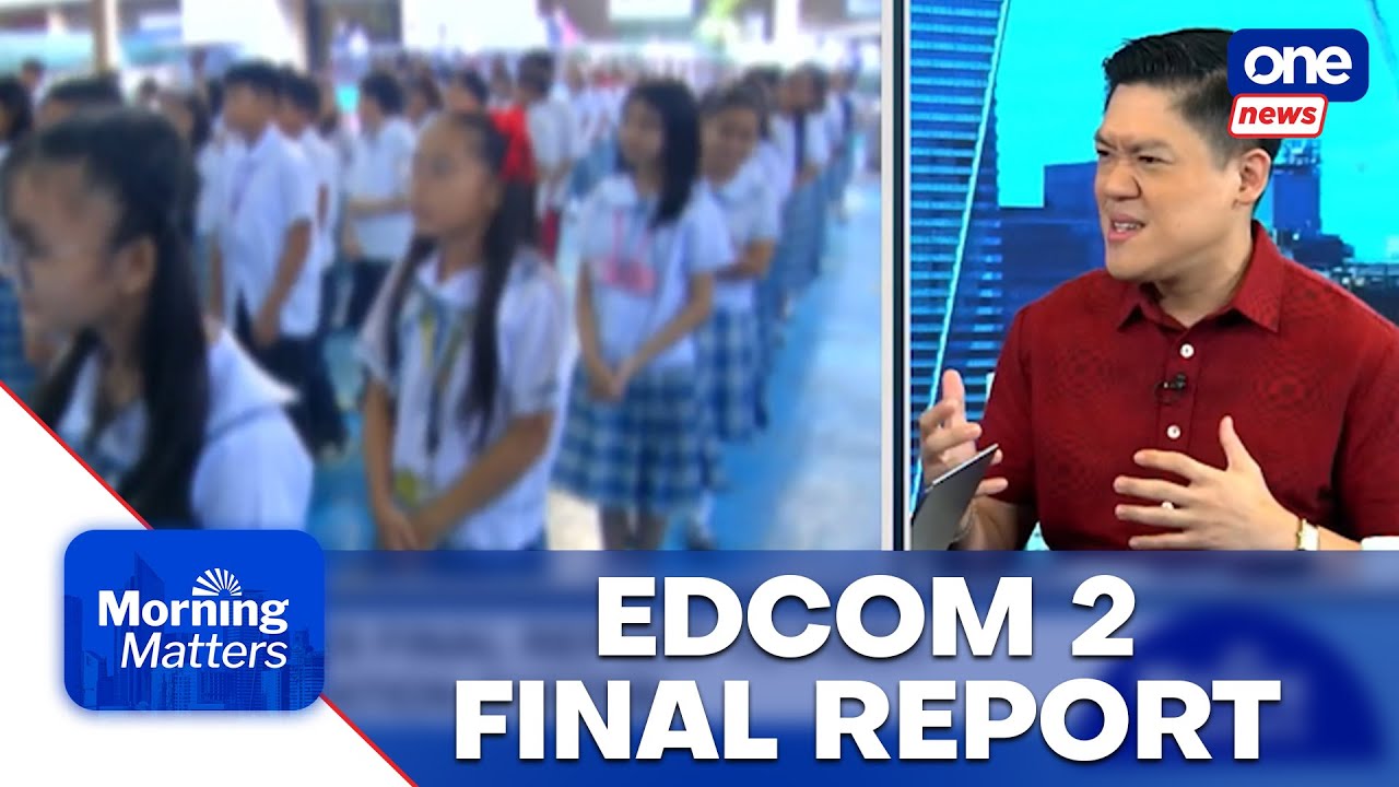 Yee urges focus on early childhood, nutrition, and literacy to address education gaps