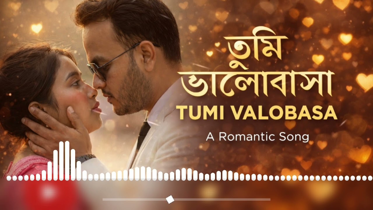 তুমি ভালোবাসা #subscribemychannel 