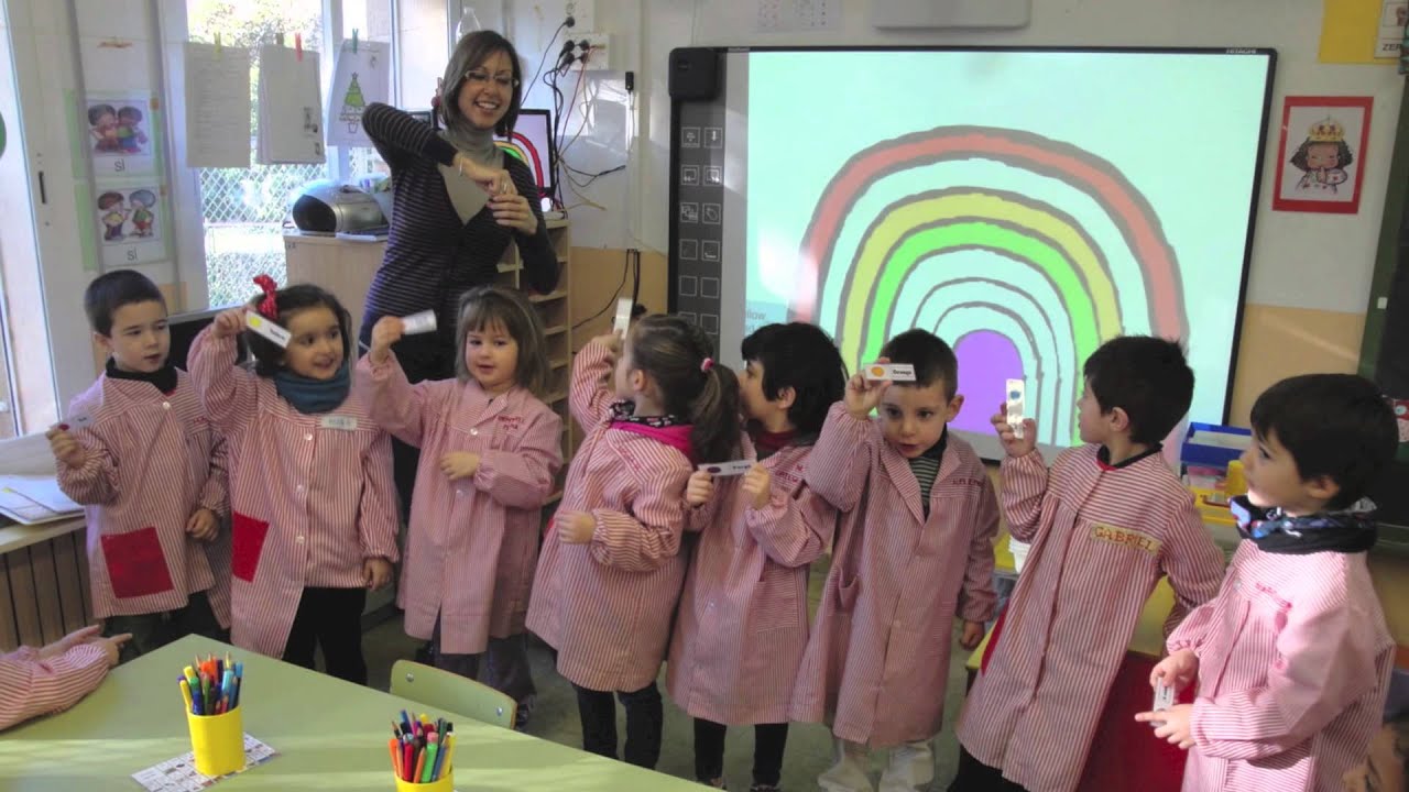 Escola Antoni Torroja i Miret