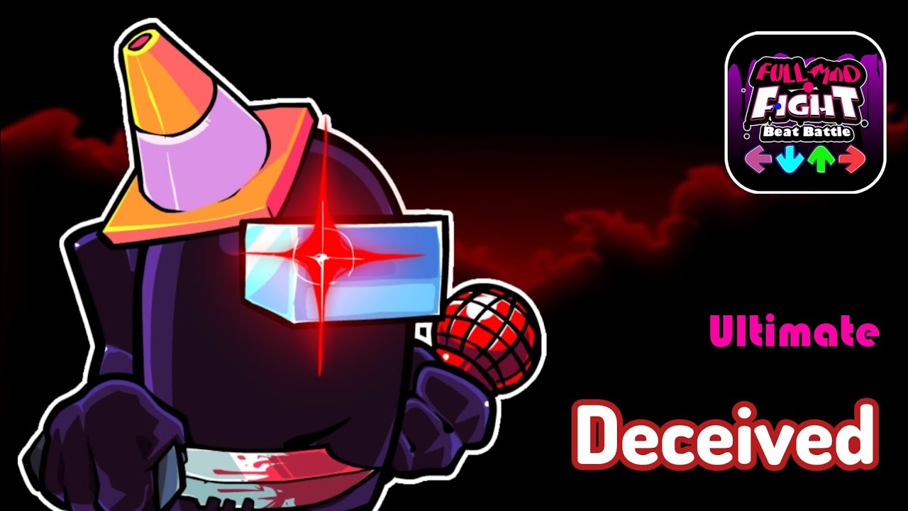[Beat Battle] Deceived All Sick (Ultimate)