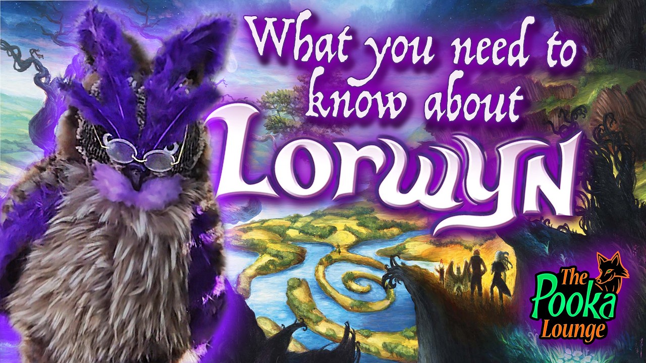 The Puca's Guide to Lorwyn / Shadowmoor