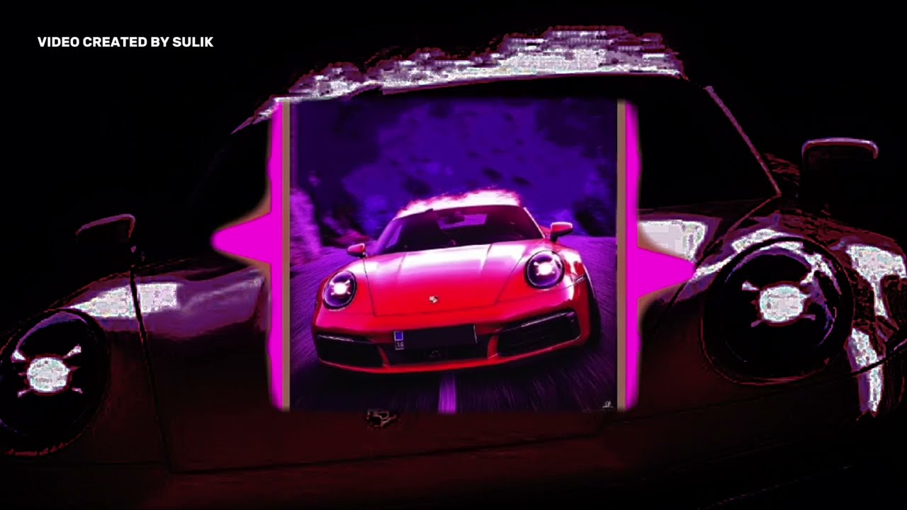 SULIK DJ ZHORIK MUSIC ART!XMANE MAXI CAT - DEA DE LEA (OFFICIAL MUSIC VIDEO)