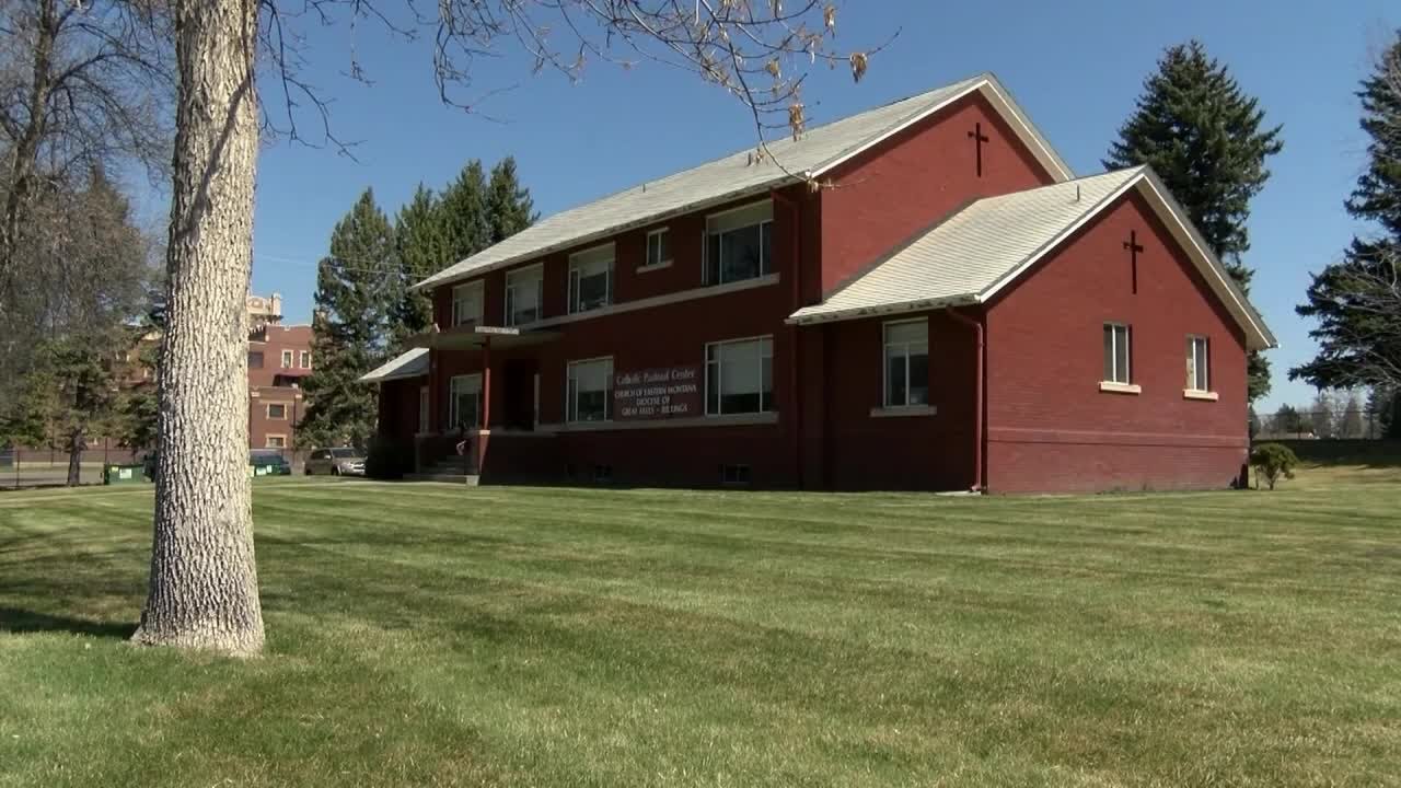 Catholic diocese identifies priests accused of sexual abuse in Montana from decades past