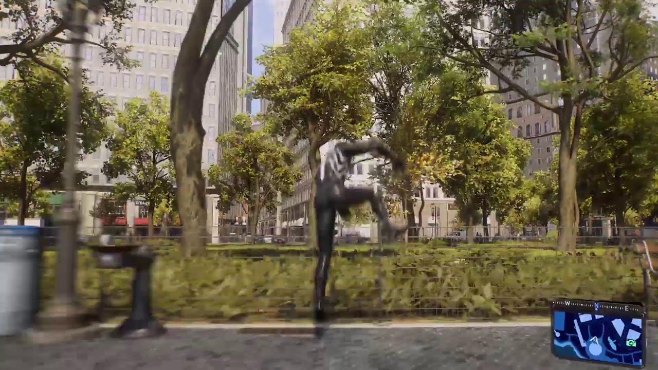 Spider-Man 2 pt40