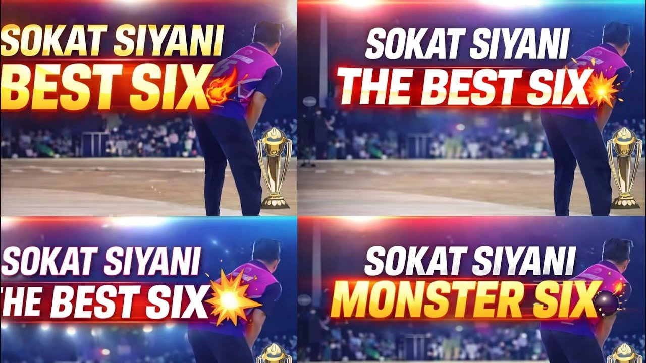 SOKAT SIYANI ON FIRE 🔥#cricketlover #barmercricket #tenis #tharkiaawaz 