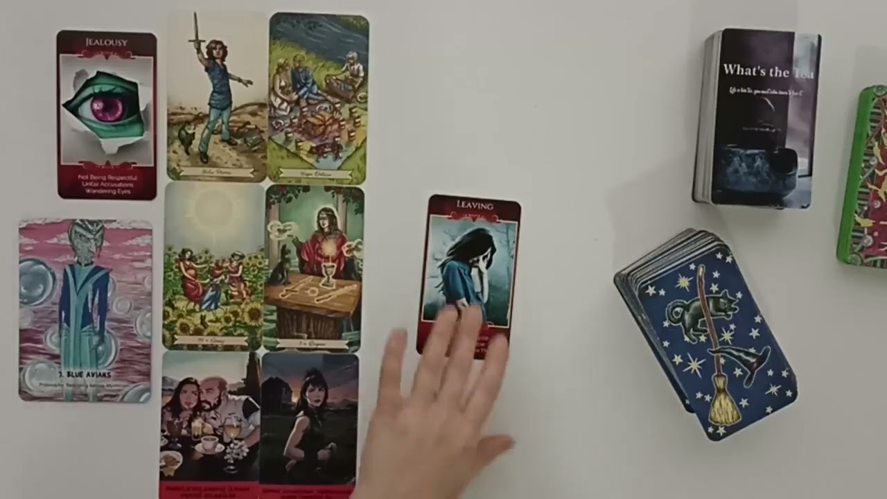 Ayrılığın Ağırlığı Altında Eziliyor🥀