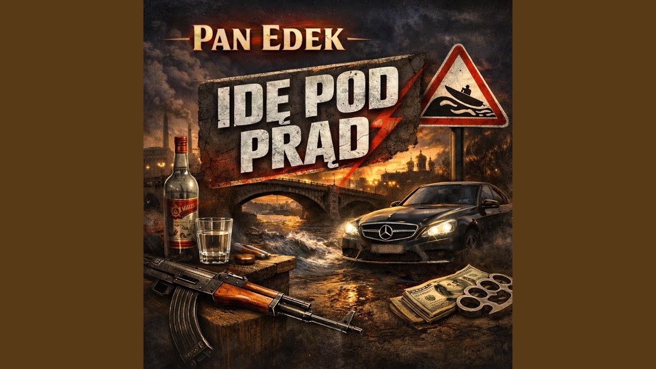 IDĘ POD PRĄD